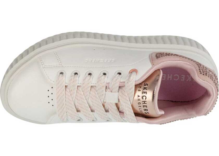 Sneakers SKECHERS Hi Ridge White Fete (BM 16329294) 3