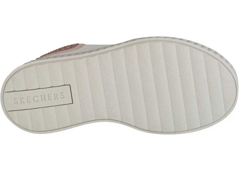 Sneakers SKECHERS Hi Ridge White Fete (BM 16329294) 4