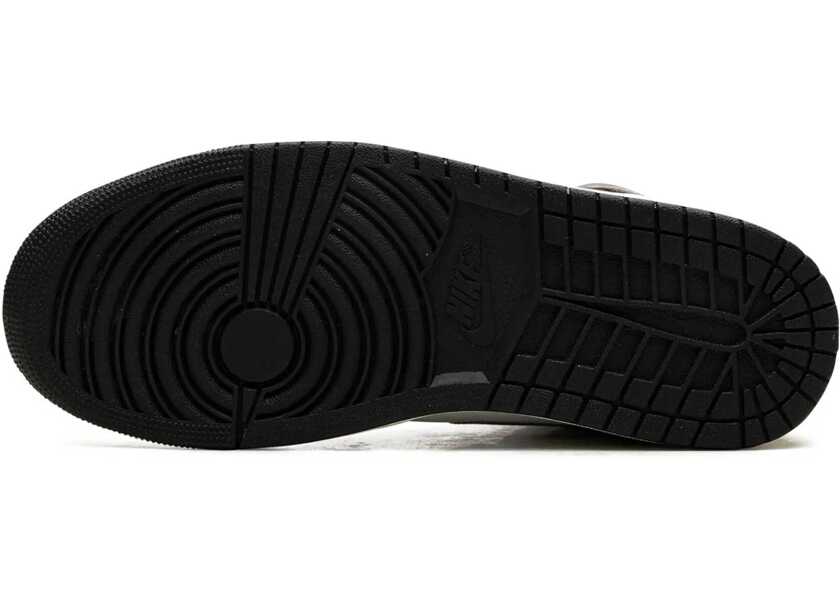 Sneakers Jordan Air Jordan 1 Mid White Barbati (BM 16329297) 4