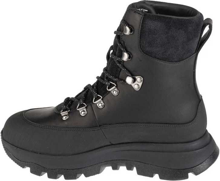 Bocanci de iarna FitFlop Neo D-Hyker Black Femei (BM 16329303) 2