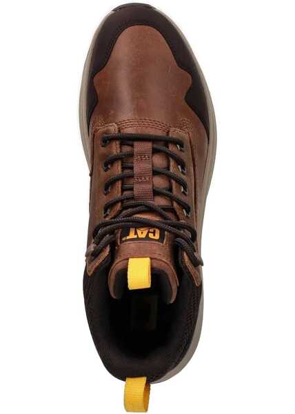 Sneakers Caterpillar Colorado Sneaker WP Brown Barbati (BM 16329315) 3