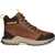 Caterpillar Colorado Sneaker WP Brown