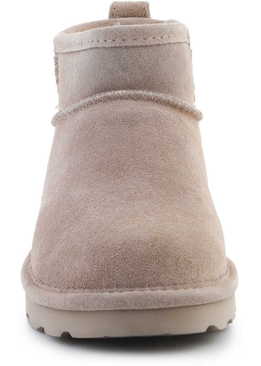 Cizme de iarna Bearpaw Shorty Mushroom Grey Femei (BM 16329333) 2