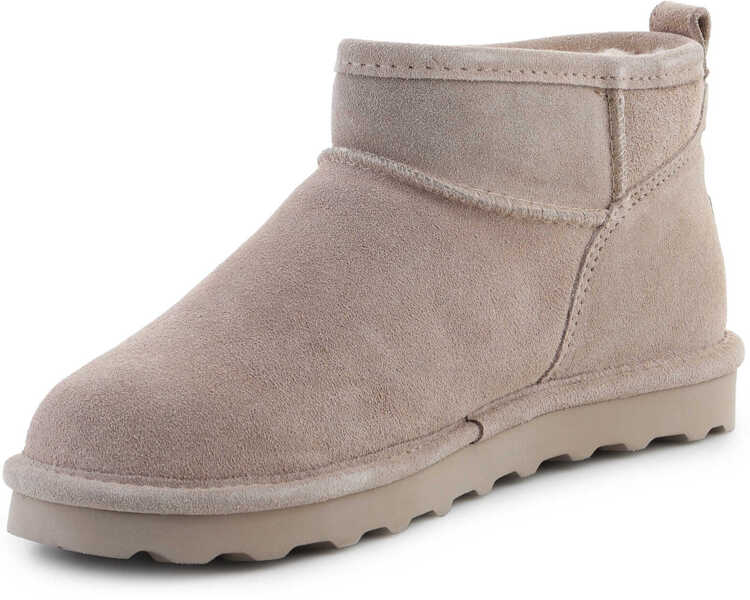 Cizme de iarna Bearpaw Shorty Mushroom Grey Femei (BM 16329333) 3
