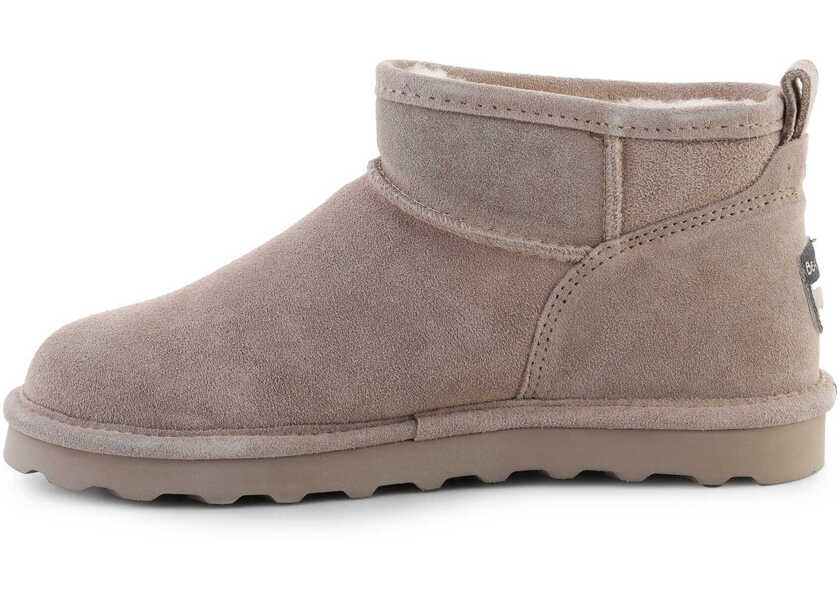 Cizme de iarna Bearpaw Shorty Mushroom Grey Femei (BM 16329333) 4