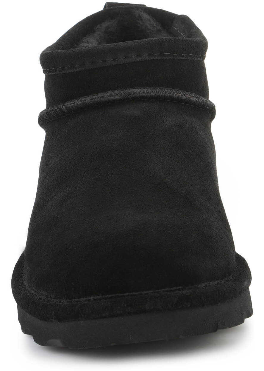 Cizme de iarna Bearpaw Super Shorty Black II Black Femei (BM 16329336) 2