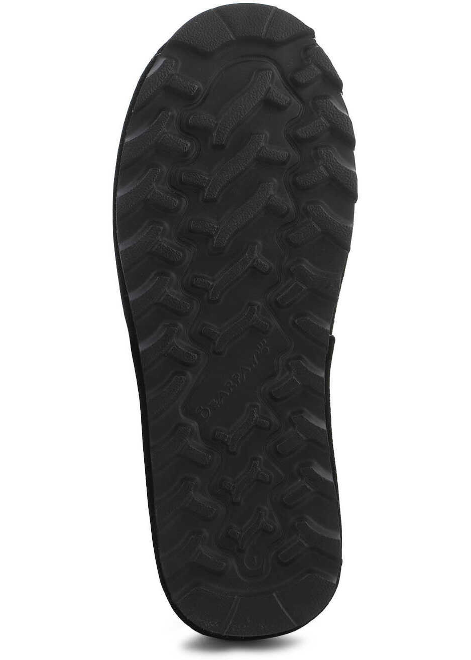 Cizme de iarna Bearpaw Super Shorty Black II Black Femei (BM 16329336) 7