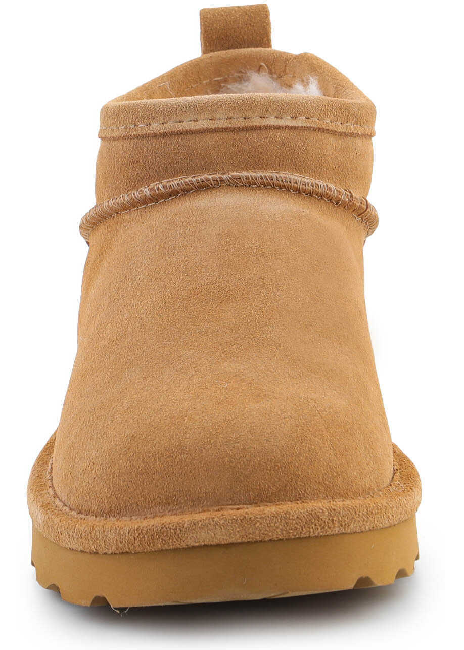 Cizme de iarna Bearpaw Super Shorty Iced Coffee Brown Femei (BM 16329339) 2