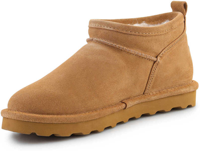 Cizme de iarna Bearpaw Super Shorty Iced Coffee Brown Femei (BM 16329339) 3