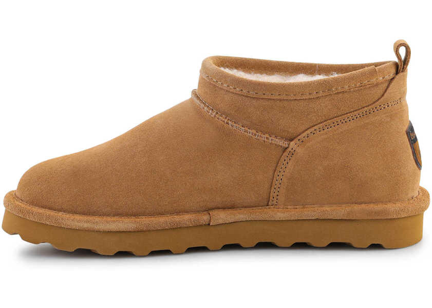 Cizme de iarna Bearpaw Super Shorty Iced Coffee Brown Femei (BM 16329339) 4