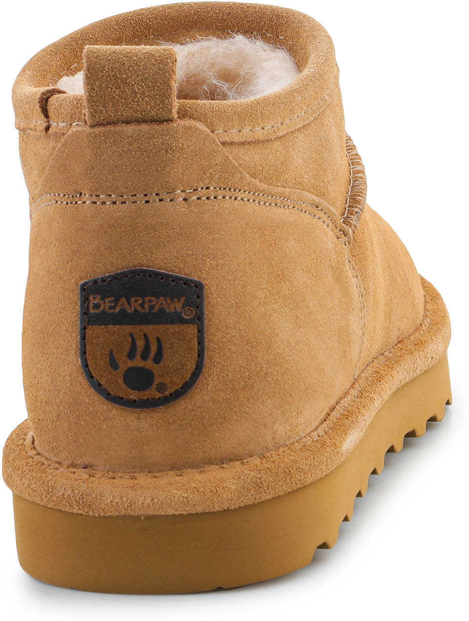 Cizme de iarna Bearpaw Super Shorty Iced Coffee Brown Femei (BM 16329339) 5