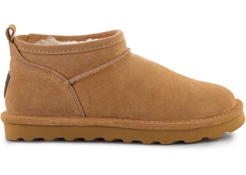 Cizme de iarna Bearpaw Super Shorty Iced Coffee Brown Femei (BM 16329339) 6