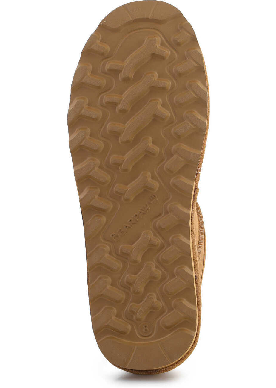 Cizme de iarna Bearpaw Super Shorty Iced Coffee Brown Femei (BM 16329339) 7