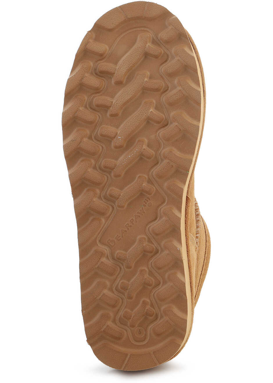 Cizme de iarna Bearpaw retro super shorty iced coffee Brown Femei (BM 16329345) 7