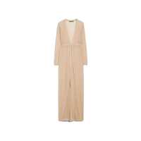 Cardigane Max Mara Lurex Robby Cardigan Femei