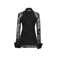 Imbracaminte Dama pagina 390 - Camasi SPORTMAX Sportmax Asti Shirt Black Femei (BM 16329423) - B-mall.ro