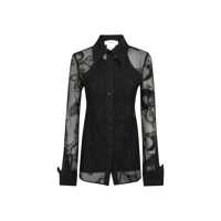 Camasi Sportmax Asti Shirt Femei