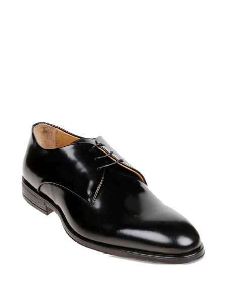 Pantofi eleganti CORVARI CORVARI SHOES 1700corvari BLACK Black Barbati (BM 16329447) 2