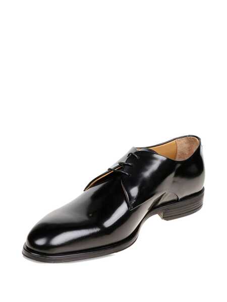 Pantofi eleganti CORVARI CORVARI SHOES 1700corvari BLACK Black Barbati (BM 16329447) 3