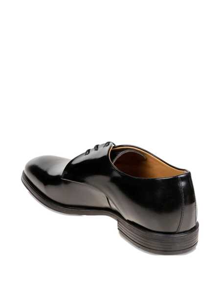 Pantofi eleganti CORVARI CORVARI SHOES 1700corvari BLACK Black Barbati (BM 16329447) 4