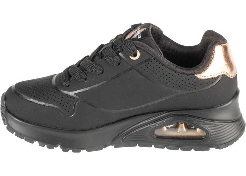 Sneakers SKECHERS Uno Gen1 - Shimmer Away Black Fete (BM 16329522) 2