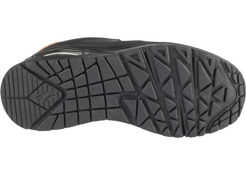 Sneakers SKECHERS Uno Gen1 - Shimmer Away Black Fete (BM 16329522) 4