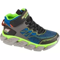 Bocanci de iarna SKECHERS Tech-Grip - High-Surge