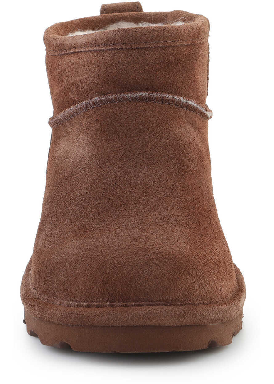 Cizme de iarna Bearpaw Shorty Cocoa Brown Femei (BM 16329540) 2