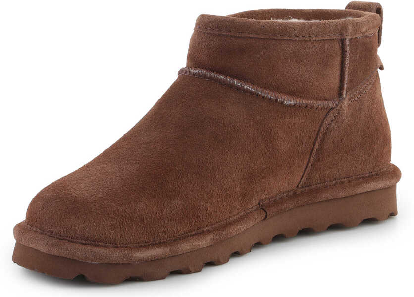 Cizme de iarna Bearpaw Shorty Cocoa Brown Femei (BM 16329540) 3