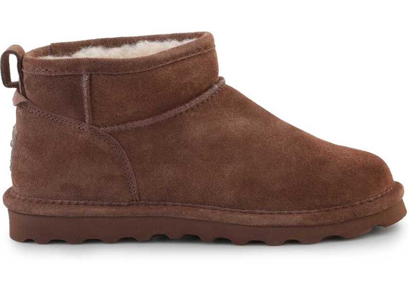 Cizme de iarna Bearpaw Shorty Cocoa Brown Femei (BM 16329540) 5