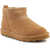 Bearpaw Shorty Iceed Coffee Beige
