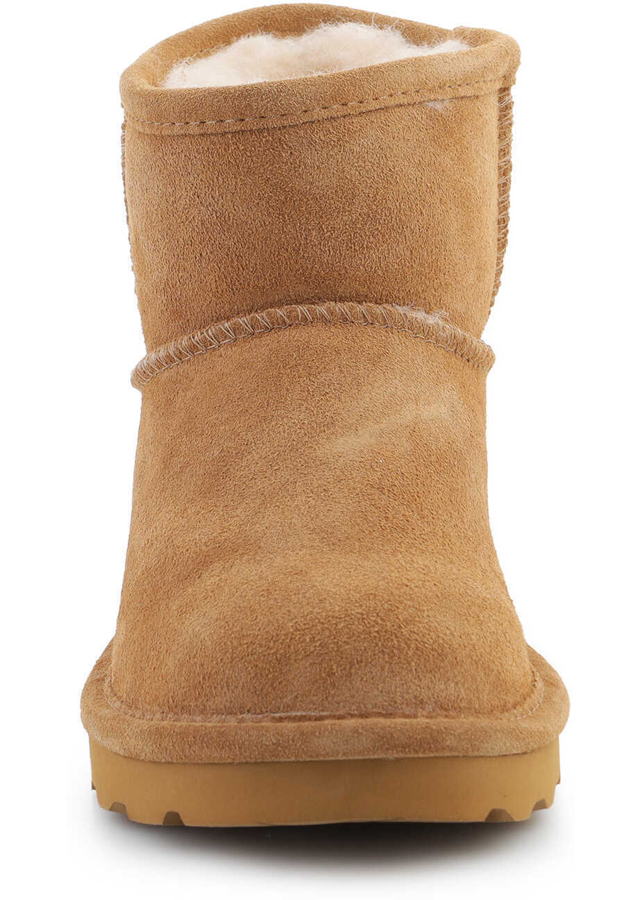 Cizme de iarna Bearpaw Alyssa Iced Coffee Beige Femei (BM 16329552) 2