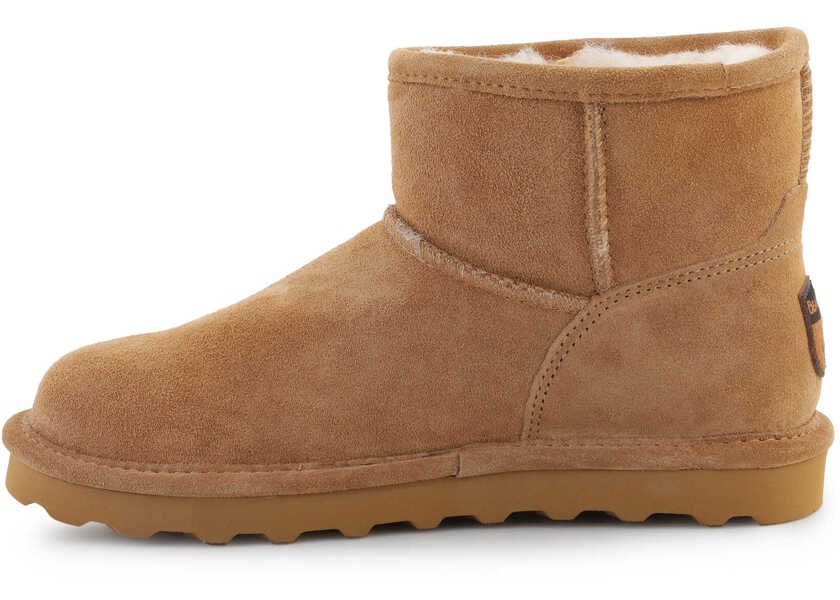 Cizme de iarna Bearpaw Alyssa Iced Coffee Beige Femei (BM 16329552) 4