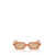 MIU MIU EYEWEAR Miu Miu Eyewear Sunglasses TURMERIC OPAL