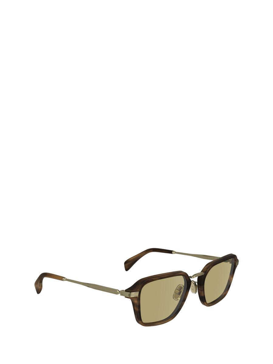 Ochelari de soare Paul Smith Paul Smith Sunglasses STRIPED BROWN Barbati (BM 16329642) 2