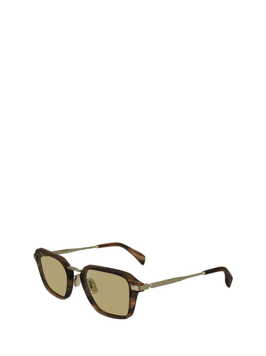 Ochelari de soare Paul Smith Paul Smith Sunglasses STRIPED BROWN Barbati (BM 16329642) 3