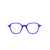 EYEPETIZER Eyepetizer Eyeglasses Purple