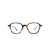 EYEPETIZER Eyepetizer Eyeglasses DARK AVANA