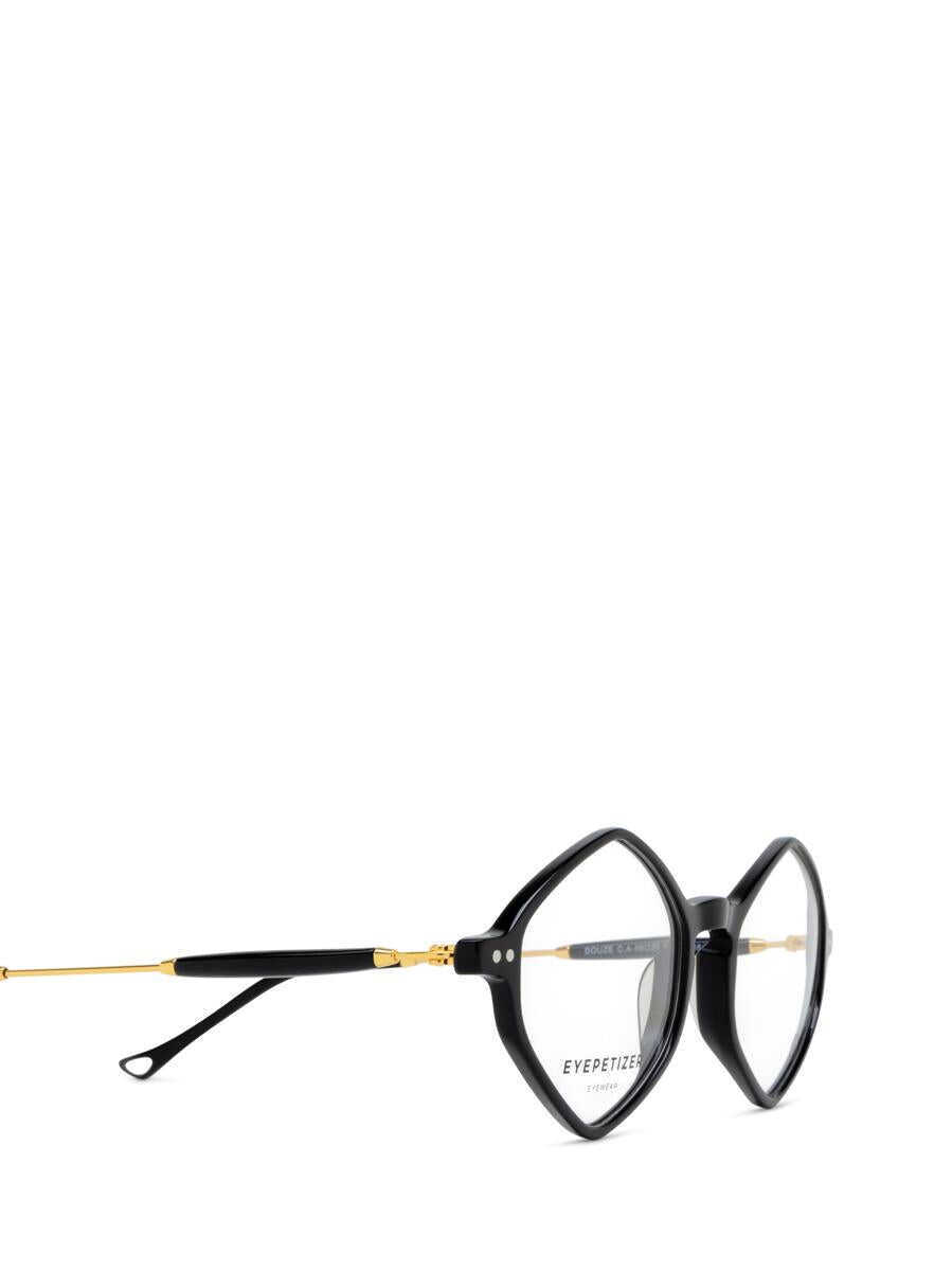 Ochelari de soare EYEPETIZER Eyepetizer Eyeglasses Black Femei (BM 16329681) 3