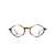 EYEPETIZER Eyepetizer Eyeglasses DARK AVANA