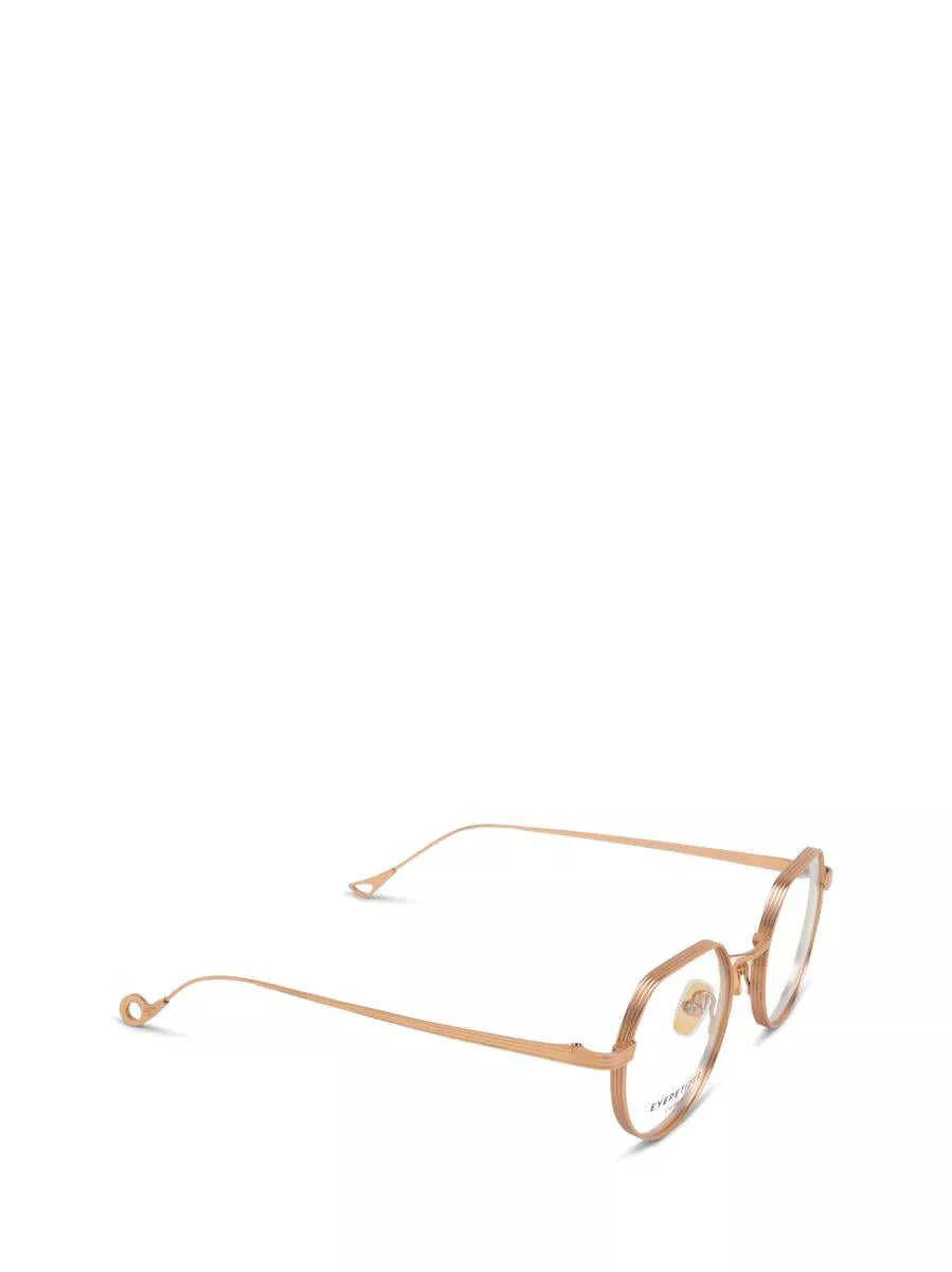 Ochelari de soare EYEPETIZER Eyepetizer Eyeglasses MATT ROSE GOLD Femei (BM 16329717) 2