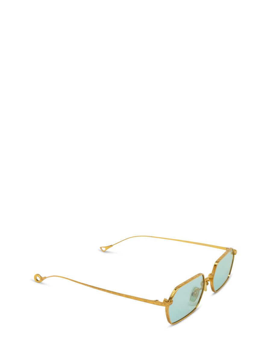 Ochelari de soare EYEPETIZER Eyepetizer Sunglasses GOLD Femei (BM 16329747) 2
