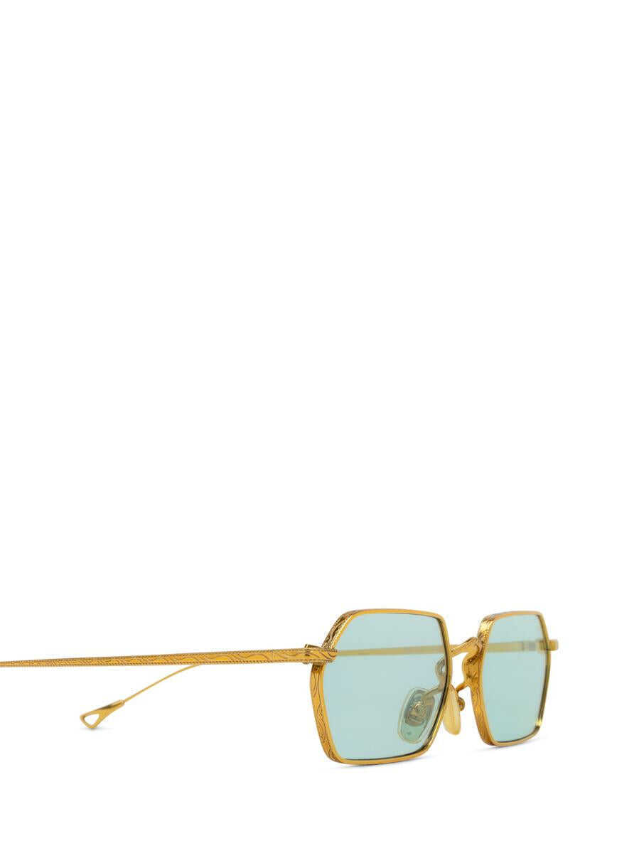 Ochelari de soare EYEPETIZER Eyepetizer Sunglasses GOLD Femei (BM 16329747) 3