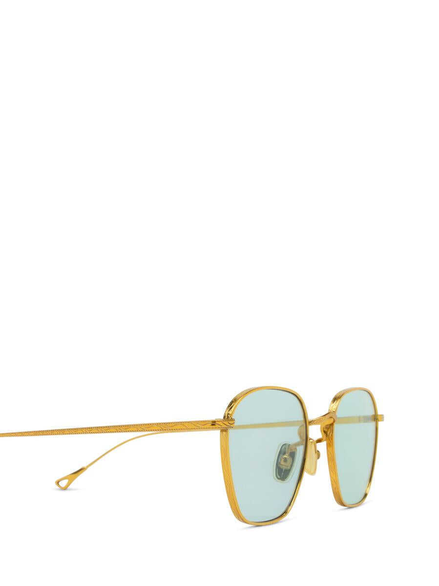 Ochelari de soare EYEPETIZER Eyepetizer Sunglasses GOLD Femei (BM 16329759) 3