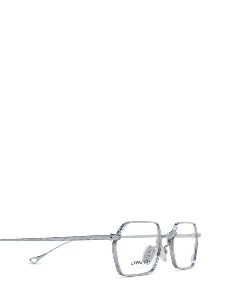 Ochelari de soare EYEPETIZER Eyepetizer Eyeglasses SILVER Femei (BM 16329765) 3