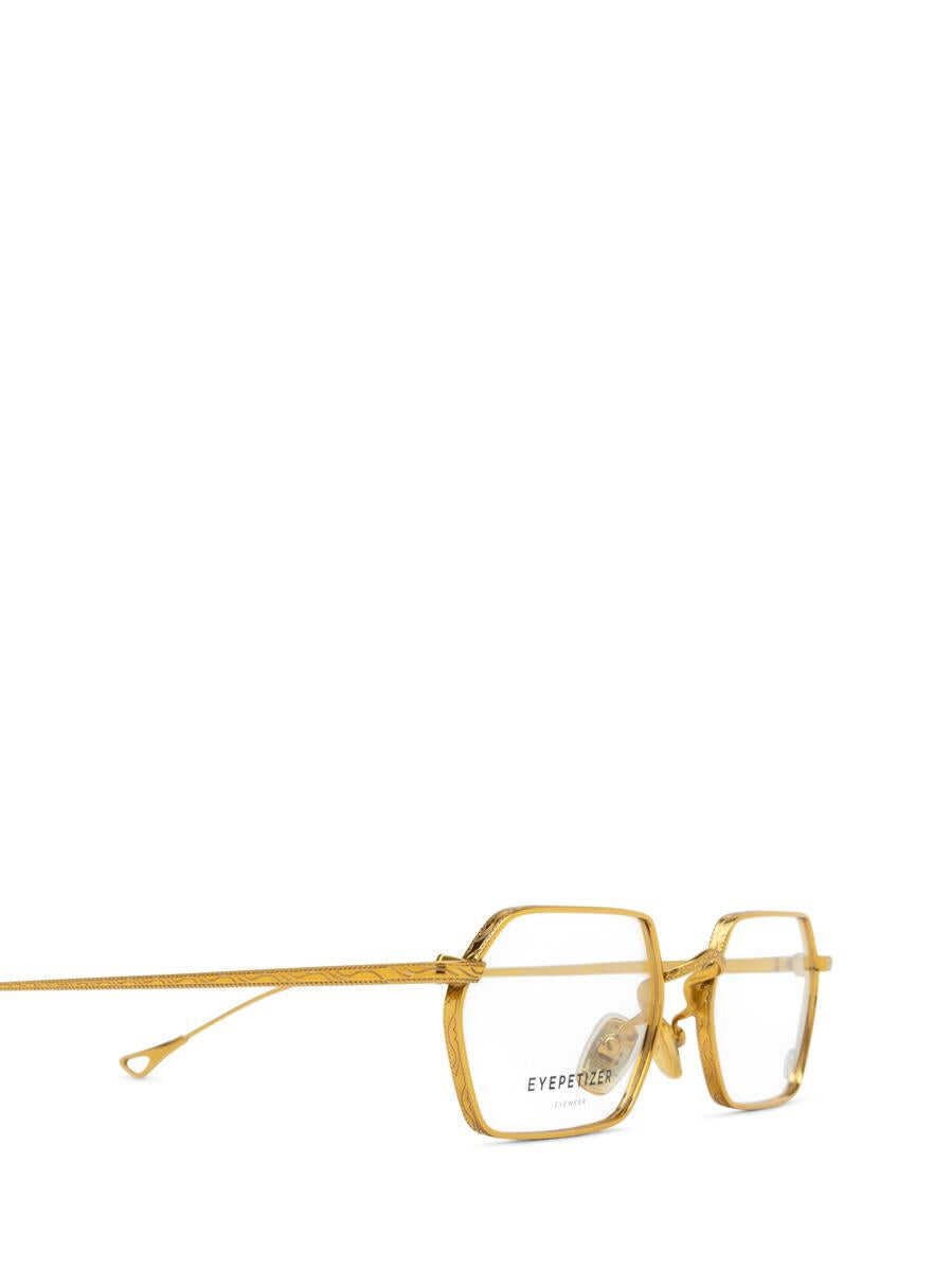 Ochelari de soare EYEPETIZER Eyepetizer Eyeglasses GOLD Femei (BM 16329771) 3