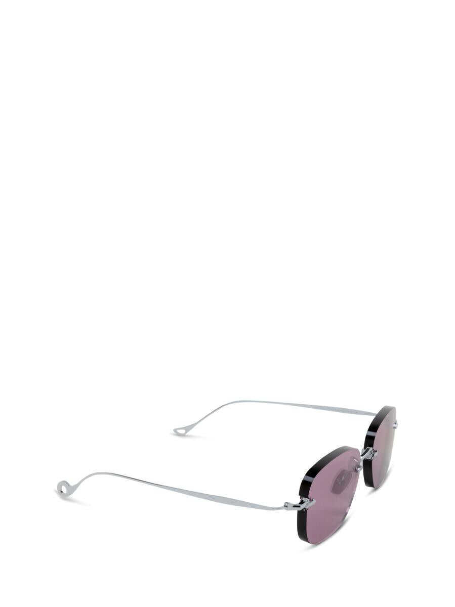 Ochelari de soare EYEPETIZER Eyepetizer Sunglasses SILVER Femei (BM 16329783) 2