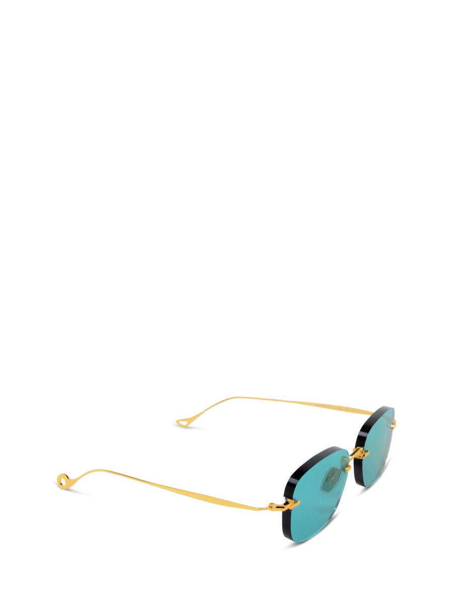 Ochelari de soare EYEPETIZER Eyepetizer Sunglasses GOLD Femei (BM 16329786) 2
