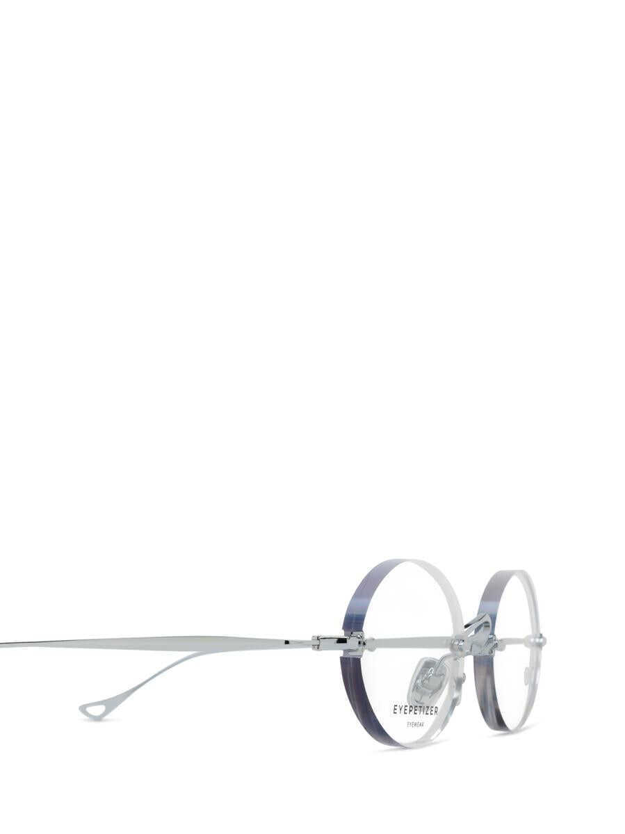 Ochelari de soare EYEPETIZER Eyepetizer Eyeglasses SILVER Femei (BM 16329813) 3