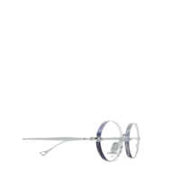Accesorii EYEPETIZER Dama - Ochelari de soare EYEPETIZER Eyepetizer Eyeglasses SILVER Femei (BM 16329813) - B-mall.ro